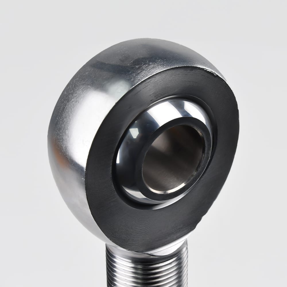 1 x 1 1/4 LH/RH 4130 铬钼钢 Male Heim Joint 公杆端