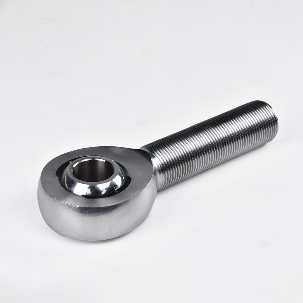 1 x 1 1/4 LH/RH 4130 铬钼钢 Male Heim Joint 公杆端