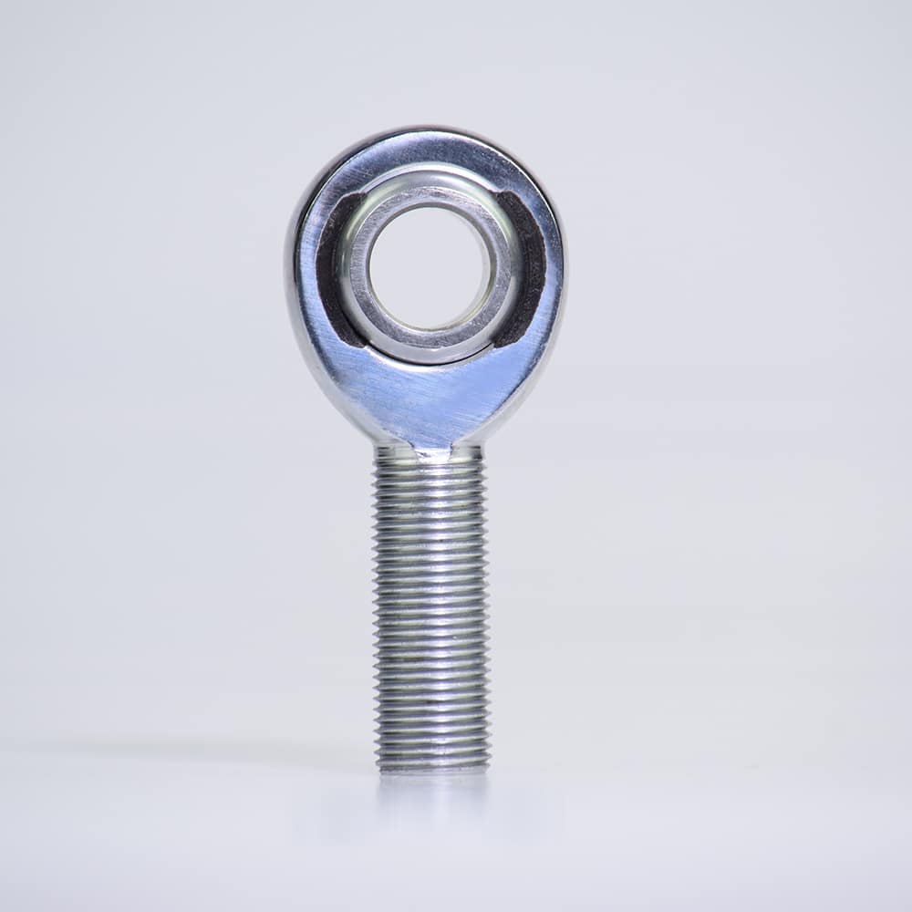 3/4 x 7/8-14 RH/LH 重型 Male Heim Joint 公杆端