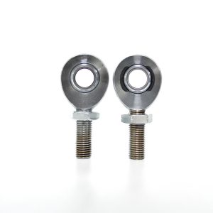 3/4 x 7/8-14 RH/LH 重型 Male Heim Joint 公杆端