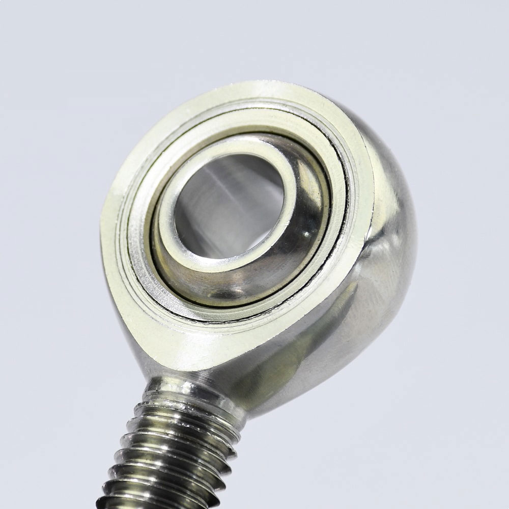 5/8 x 5/8-18 JMXL10/JMXR10 4130 铬钼钢 Heim Joint 公杆端