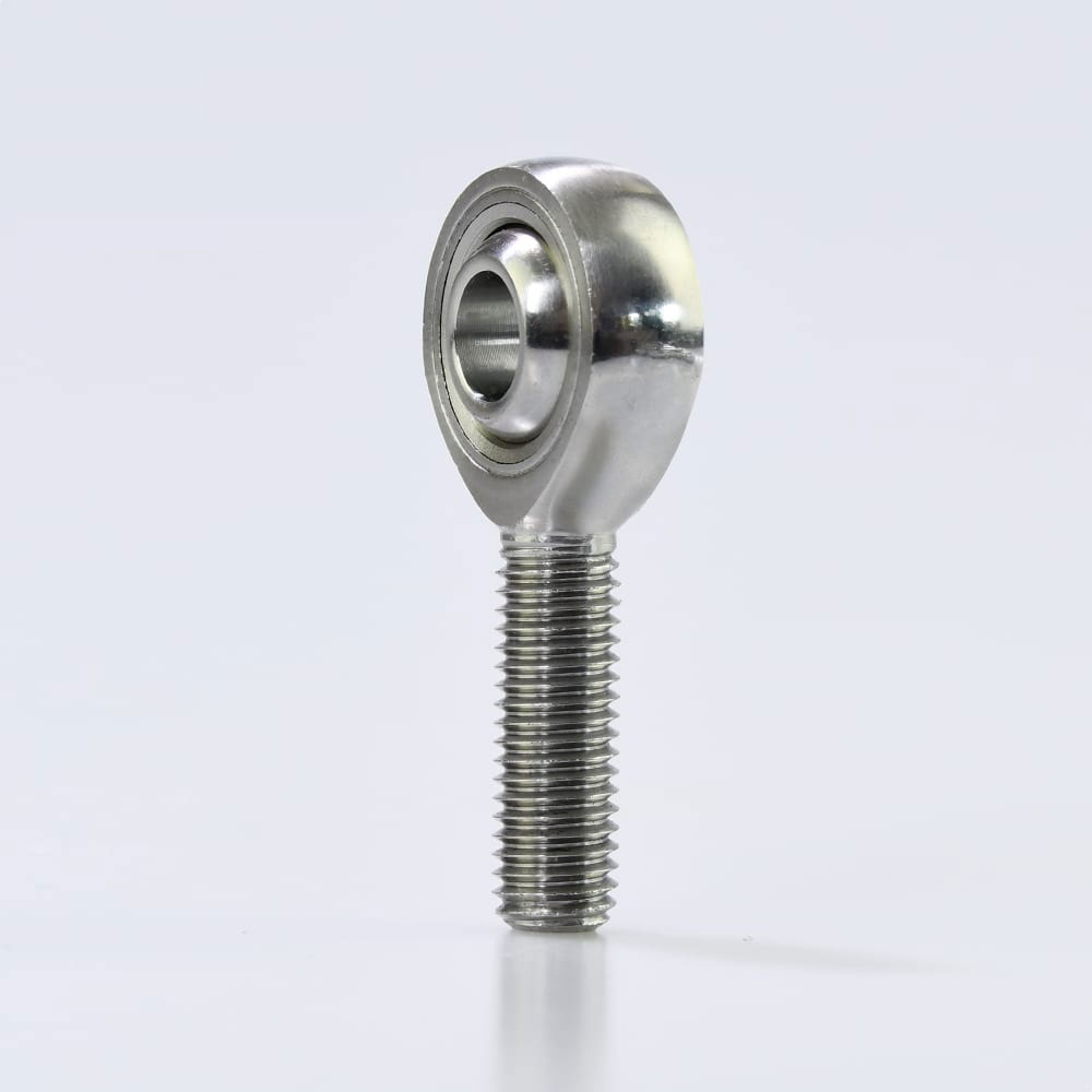 5/8 x 5/8-18 JMXL10/JMXR10 4130 铬钼钢 Heim Joint 公杆端