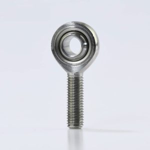 5/8 x 5/8-18 JMXL10/JMXR10 4130 铬钼钢 Heim Joint 公杆端