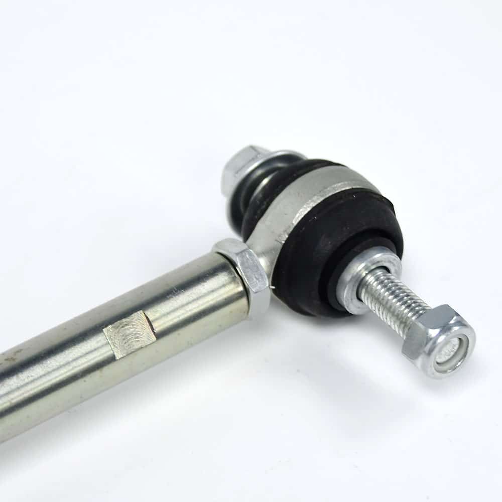 Heavy Duty Adjustable Tie Rod 重型可调式转向拉杆