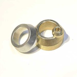 Heim Joint 杆端锥形垫片和 Rod End Cone Spacers