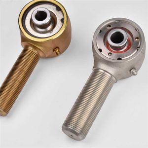 2-5/8 英寸宽、9/16 英寸孔的 Forged Johnny Joint