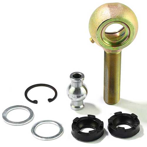 用于越野悬挂系统的 Johnny Joint Bushing Rebuild Kit