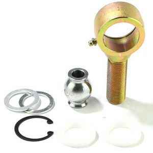 用于越野悬挂系统的 Johnny Joint Bushing Rebuild Kit