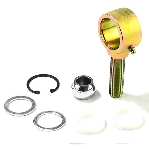 用于越野悬挂系统的 Johnny Joint Bushing Rebuild Kit