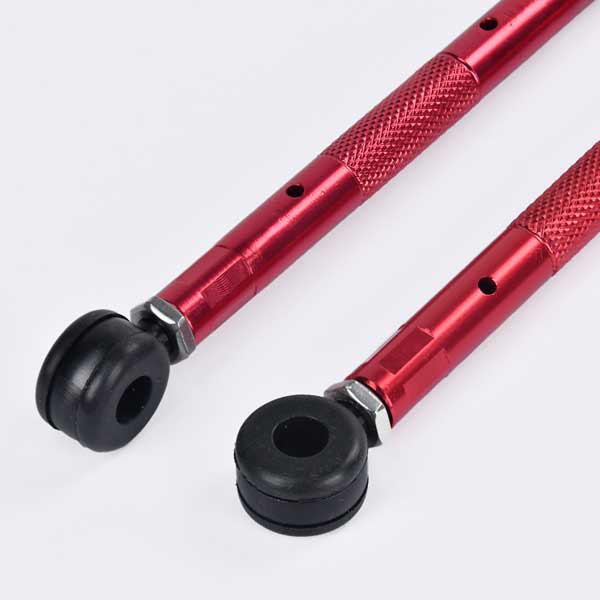 用于汽车悬挂系统的 Automotive Adjustable Lowering Links