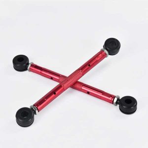 用于汽车悬挂系统的 Automotive Adjustable Lowering Links