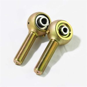 带 7/8-14 和 7/8-18 螺纹的可重建 Heim Joint Johnny Joint