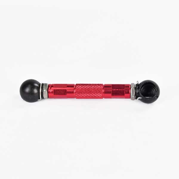 用于气囊悬挂的 Motorsport Adjustable Lowering Links