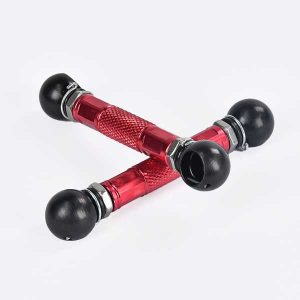 用于气囊悬挂的 Motorsport Adjustable Lowering Links