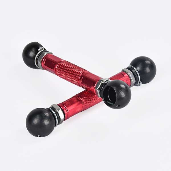 用于气囊悬挂的 Motorsport Adjustable Lowering Links