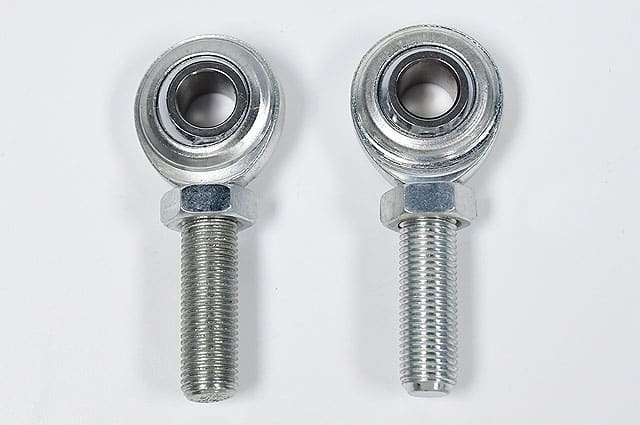 用于 Sprint Car 零件的碳钢 Rod End