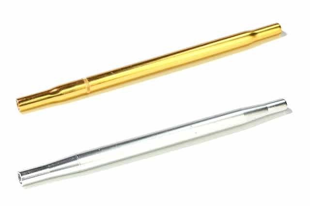 用于赛车悬挂连杆的铬钼钢 Swedged Rod