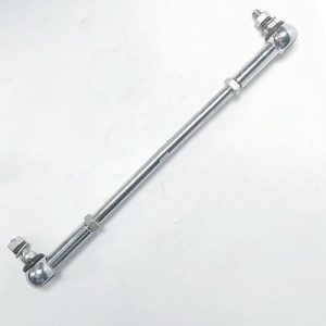 用于摩托车、越野车和赛车的 Custom Length Adjustable Throttle Linkage Rod