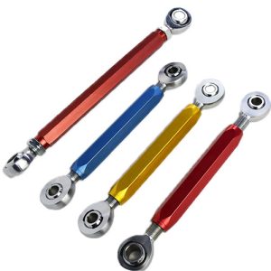 用于摩托车、越野摩托和赛车的 Transmission Linkage Rod