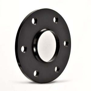黑色阳极氧化铝合金 10mm Wheel Spacer 轮毂垫片