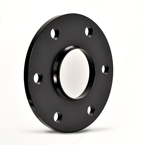 黑色阳极氧化铝合金 10mm Wheel Spacer 轮毂垫片