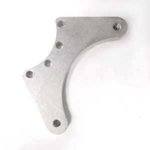 用于悬挂升级的 CNC Machining Aluminum Ball Joint Spacer