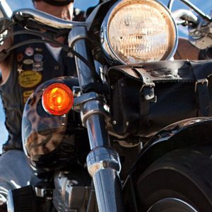 用于摩托车前端改装的 Custom Front End Extended Damper Tube Kit