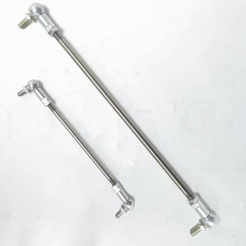 用于摩托车、越野车和赛车的 Custom Transmission Shift Linkage