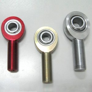 用于 Tie Rod Ends 的 Heim Joint 和 Tie Rod Rose Joint
