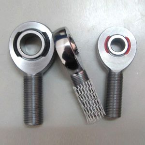 用于 Motorsport 的 High Performance Rod End Rose Joint 高性能赛车杆端