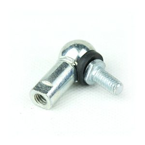 用于摩托车换挡连杆的 M6 Ball and Socket Joint 球窝接头