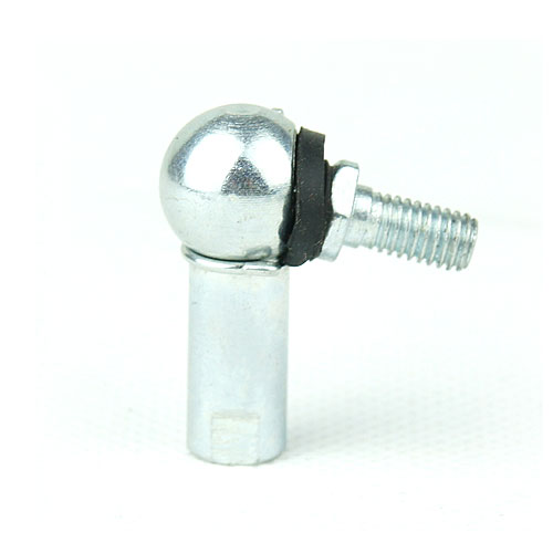 用于摩托车换挡连杆的 M6 Ball and Socket Joint 球窝接头
