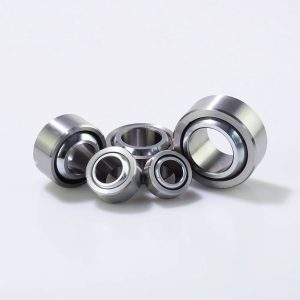 用于性能摆臂的 PTFE-Lined Spherical Bearing