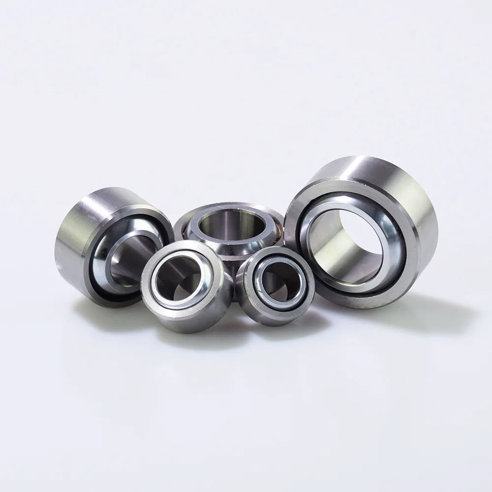 用于摩托车摆臂的 PTFE 衬层球面轴承