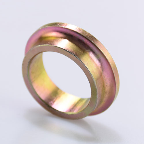 用于增加角向运动的 Rod End Misalignment Washers 杆端错位垫片