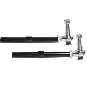 带 Heim Joint 的可调式 Tie Rod 转向拉杆升级套件