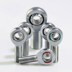 多种英寸规格的 Male Rod End Bearing 公杆端轴承、Rose Joint 和 Heim Joint