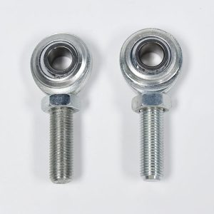 3/8"-24 公螺纹 Go-Kart Tie Rod Ends Heim Joint 杆端