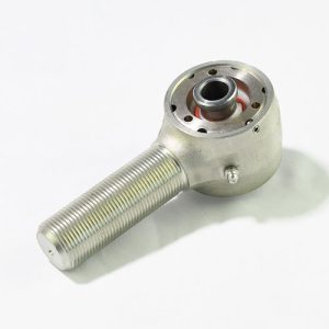 带可再生 Johnny Joint 的越野 Uniball 关节