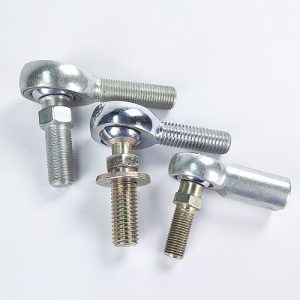 带一体式 Stud 的雪地车 Snowmobile Tie Rod End 杆端