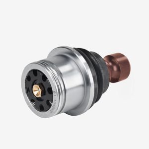 Can-Am 300M 可调球头，4340 铬钼钢壳体