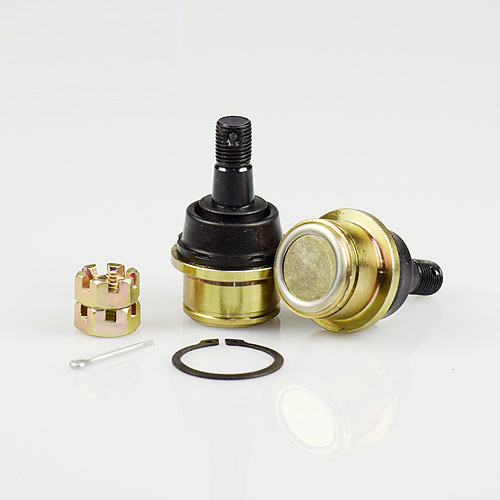Can-Am Quest 和 Renegade 4130 铬钼钢球头套件