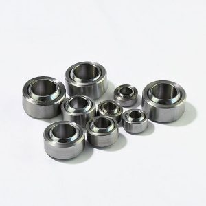 赛车与漂移车悬挂用 COM 系列 PTFE 衬层球面轴承