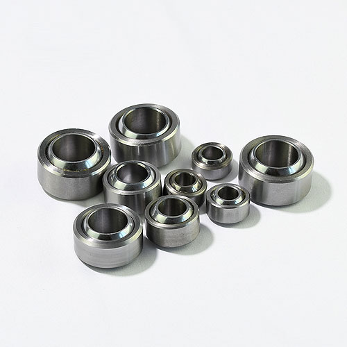 赛车和漂移悬挂组件的 PTFE 衬层球面轴承
