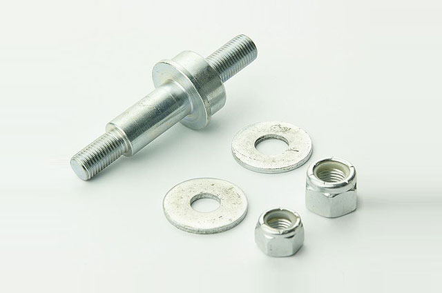 Bump Steer 套件用 TSS-S001 CNC 加工锥形球头