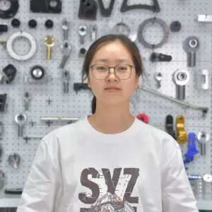 Gigi Liang - 销售代表