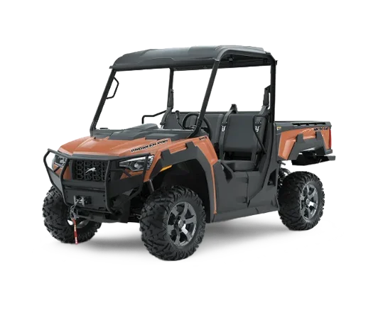 Arctic Cat Prowler UTV 车型平台
