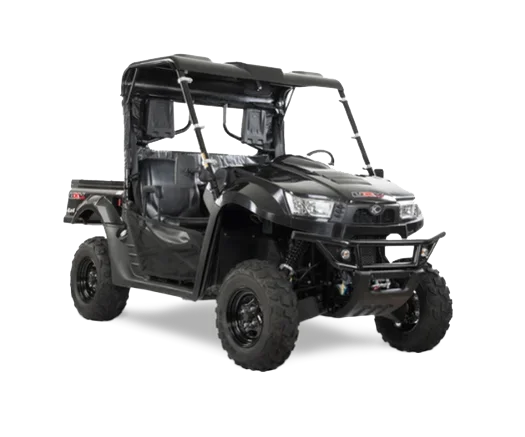 KYMCO UXV UTV 车型平台