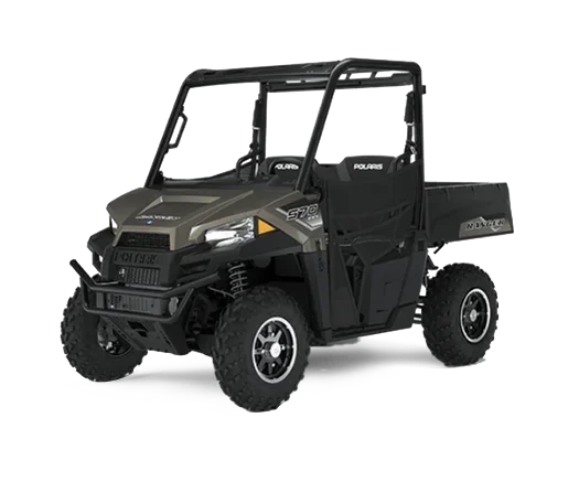Polaris Ranger UTV 车型平台