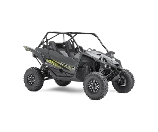 Yamaha YXZ UTV 车型平台